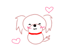 mal's sticker #13050334