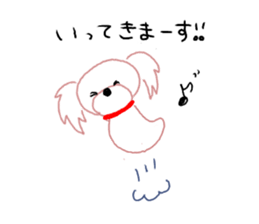 mal's sticker #13050338