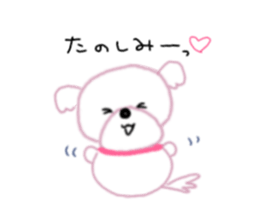mal's sticker #13050342