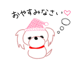 mal's sticker #13050347