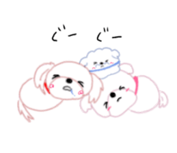 mal's sticker #13050348