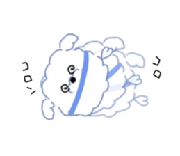 mal's sticker #13050349