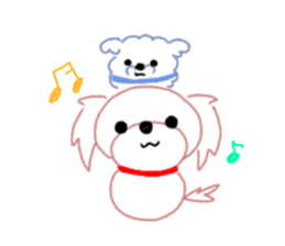mal's sticker #13050350