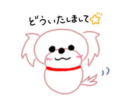 mal's sticker #13050352
