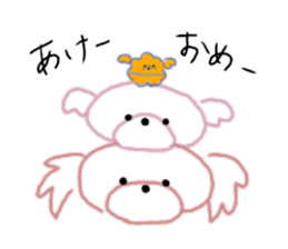 mal's sticker #13050356