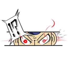 yanki- Sticker 3 sticker #13050408