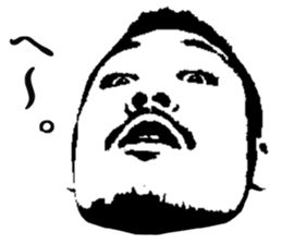 Uncle stickers sticker #13050811