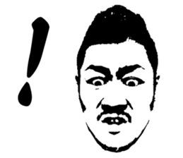 Uncle stickers sticker #13050813