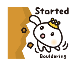 Tiara onion ver2_English_ver sticker #13051421