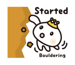 Tiara onion ver2_English_ver sticker #13051421