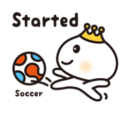 Tiara onion ver2_English_ver sticker #13051426