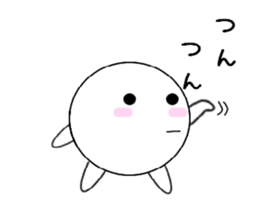 marucchi Sticker 8 sticker #13051494