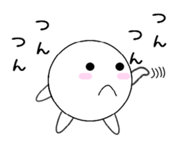 marucchi Sticker 8 sticker #13051495