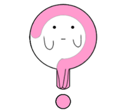 marucchi Sticker 8 sticker #13051496