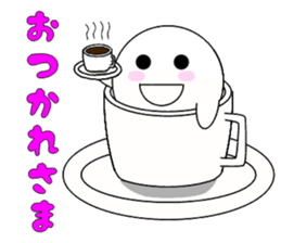 marucchi Sticker 8 sticker #13051518