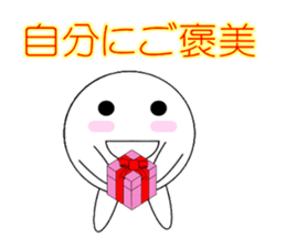 marucchi Sticker 8 sticker #13051519