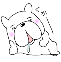 Sleepy Pistachio sticker #13051601