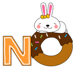 UDSASAN autumn sticker #13051747