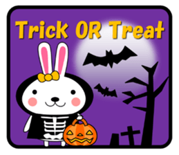 UDSASAN autumn sticker #13051772