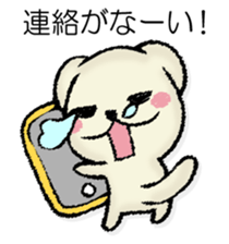 Mr. mongoose 2 sticker #13051994