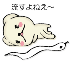 Mr. mongoose 2 sticker #13051996