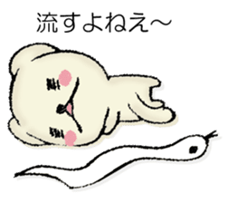 Mr. mongoose 2 sticker #13051996