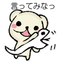 Mr. mongoose 2 sticker #13052001