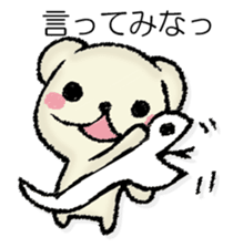 Mr. mongoose 2 sticker #13052001