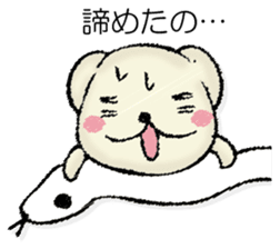 Mr. mongoose 2 sticker #13052005