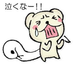 Mr. mongoose 2 sticker #13052008