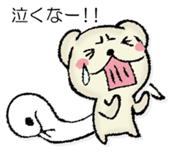 Mr. mongoose 2 sticker #13052008