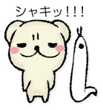 Mr. mongoose 2 sticker #13052010