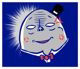 Humpty Dumpty Sticker sticker #13052122