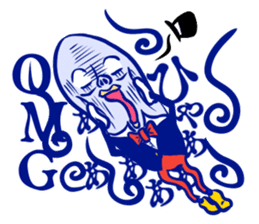 Humpty Dumpty Sticker sticker #13052125