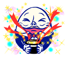 Humpty Dumpty Sticker sticker #13052129
