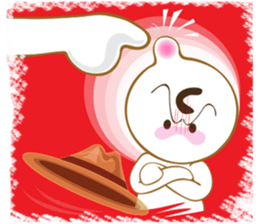 MIME Gardener Farm sticker #13052233