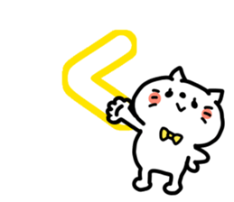 MAKUN love sticker #13052820