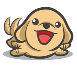 Miniature Dachshund! sticker #13052848