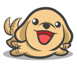 Miniature Dachshund! sticker #13052848