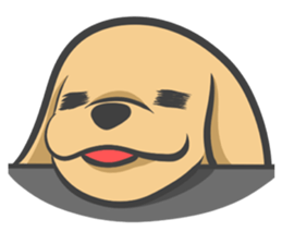 Miniature Dachshund! sticker #13052849