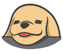 Miniature Dachshund! sticker #13052849