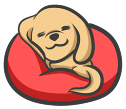 Miniature Dachshund! sticker #13052857