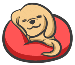 Miniature Dachshund! sticker #13052857