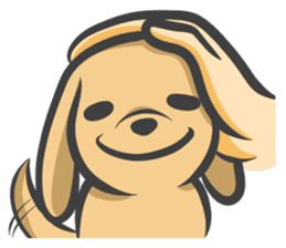Miniature Dachshund! sticker #13052861