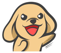 Miniature Dachshund! sticker #13052867