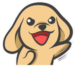 Miniature Dachshund! sticker #13052867