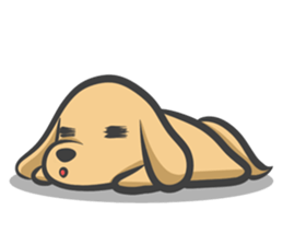 Miniature Dachshund! sticker #13052868