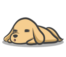 Miniature Dachshund! sticker #13052868