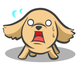 Miniature Dachshund! sticker #13052871