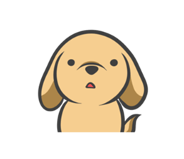 Miniature Dachshund! sticker #13052875